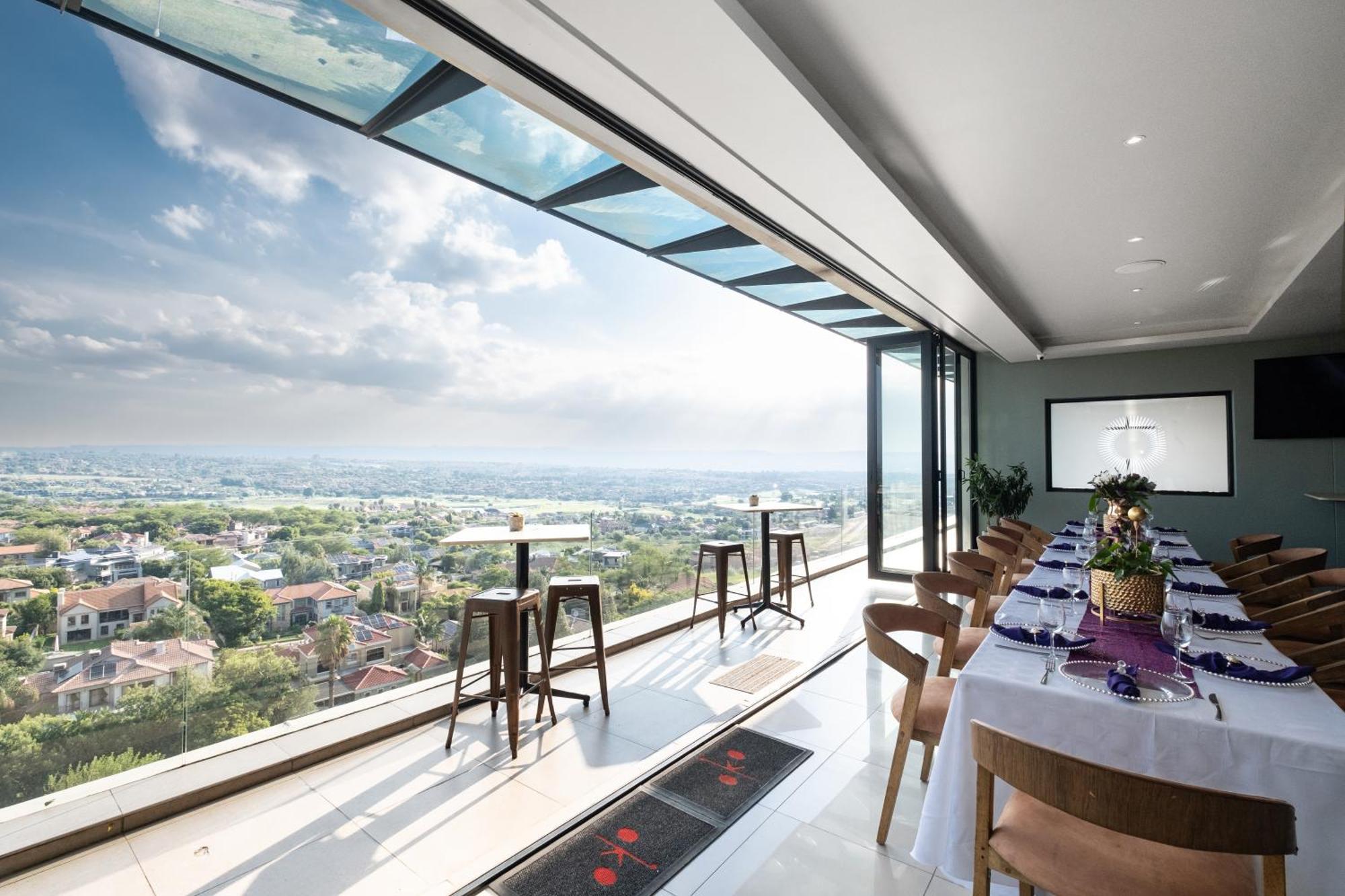 Blueberry Hill Hotel รัวเดอพวร์ต ภายนอก รูปภาพ