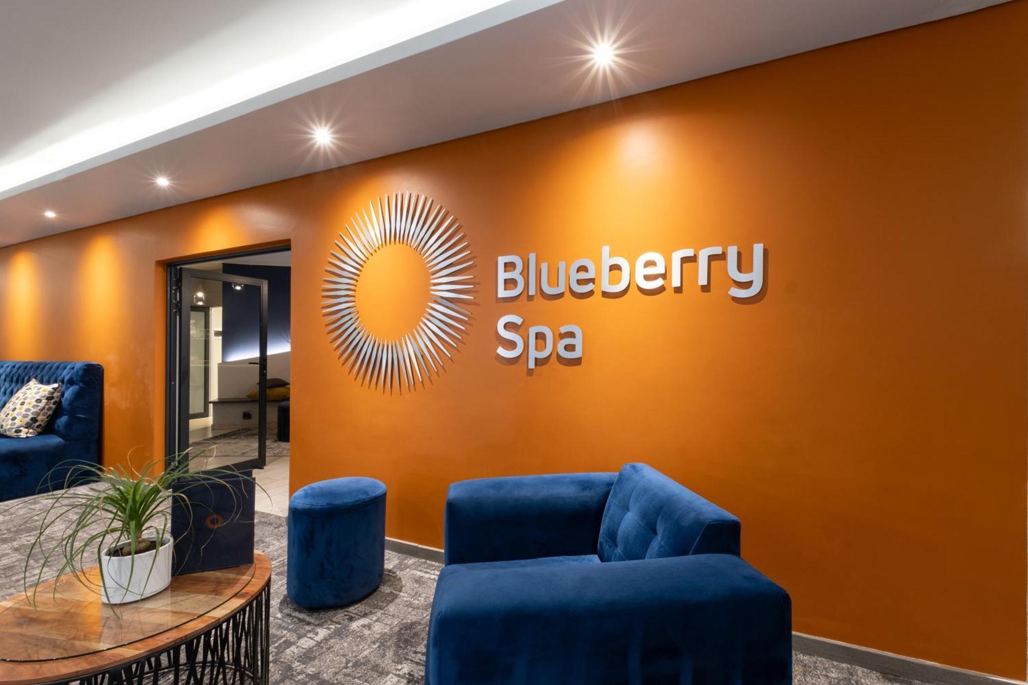 Blueberry Hill Hotel รัวเดอพวร์ต ภายนอก รูปภาพ