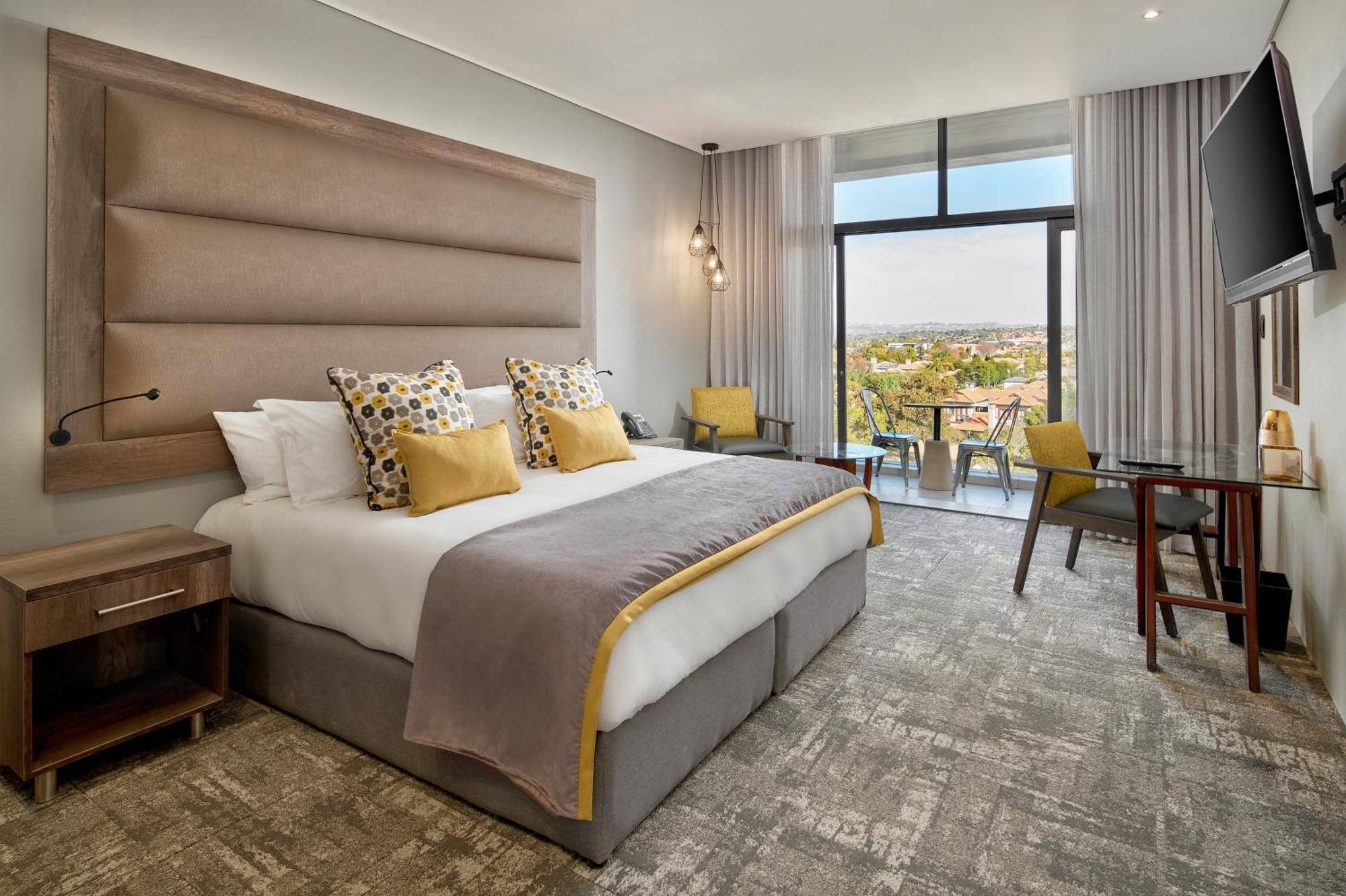 Blueberry Hill Hotel รัวเดอพวร์ต ภายนอก รูปภาพ